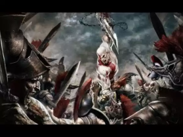 Video: God of War : The Beginning - Full Movie 2018 HD